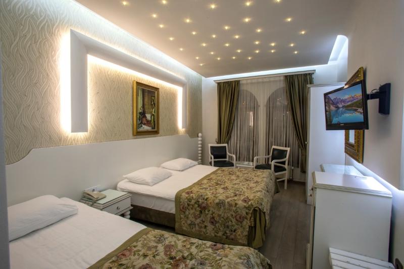 Emin Efendi Konaklari image