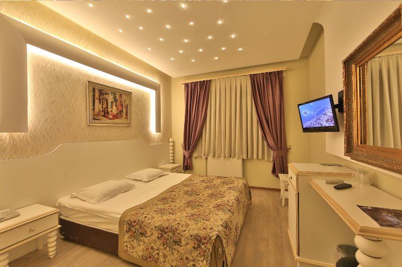Emin Efendi Konaklari image