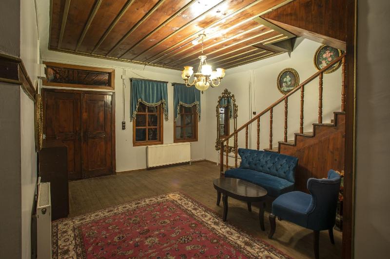 Emin Efendi Konaklari image