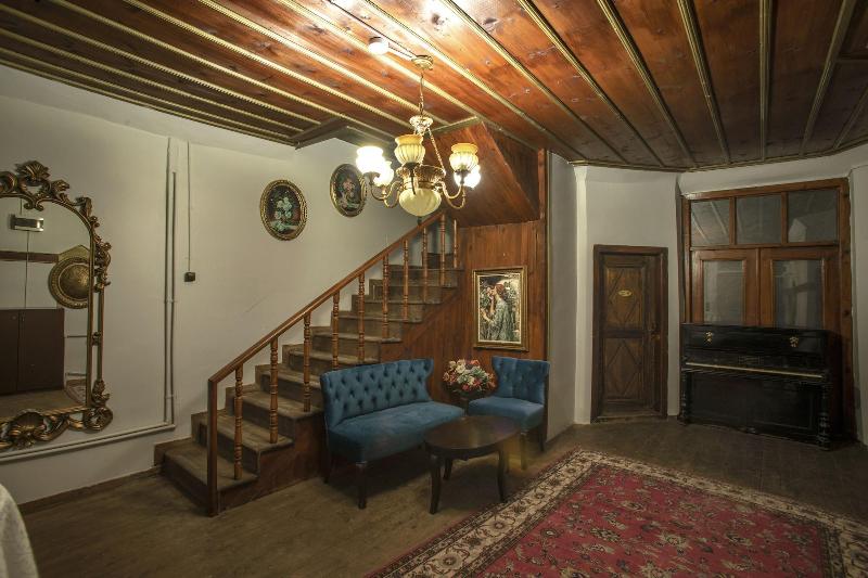 Emin Efendi Konaklari image