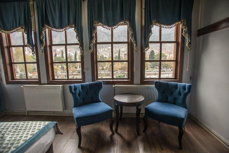 Emin Efendi Konaklari image