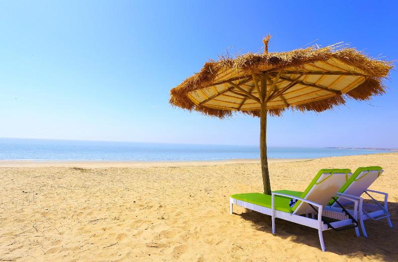 Serena Beach Resort image