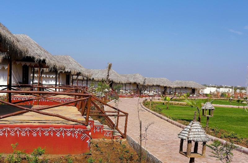 Serena Beach Resort image