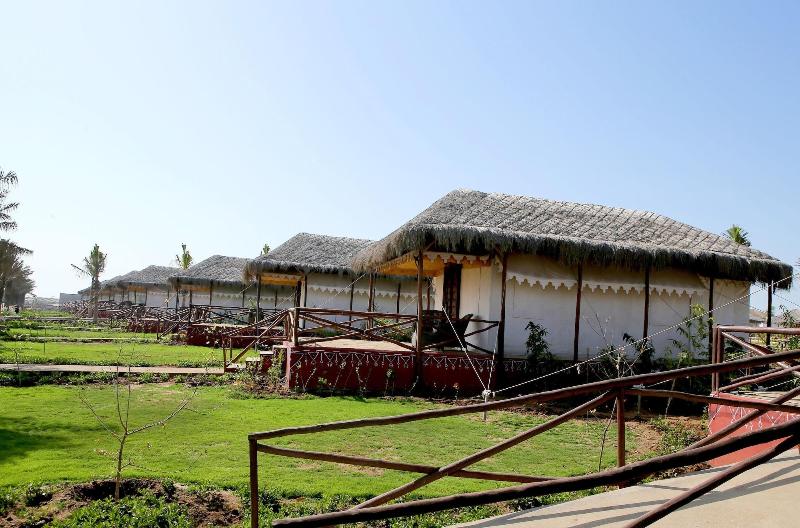 Serena Beach Resort image