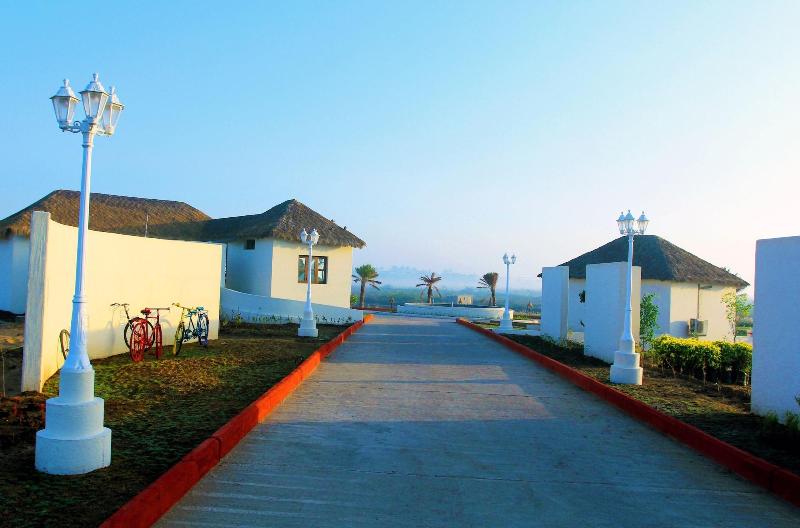Serena Beach Resort image