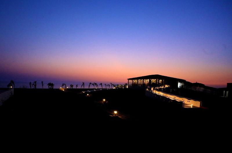 Serena Beach Resort image