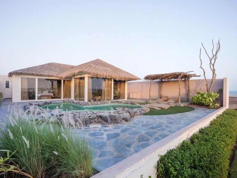 Serena Beach Resort image