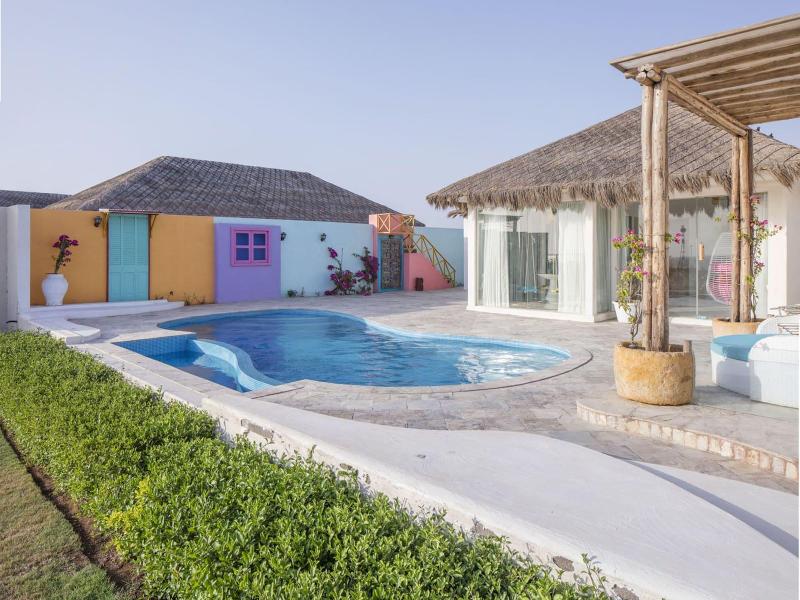 Serena Beach Resort image