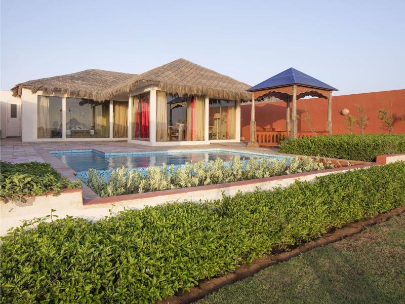 Serena Beach Resort image