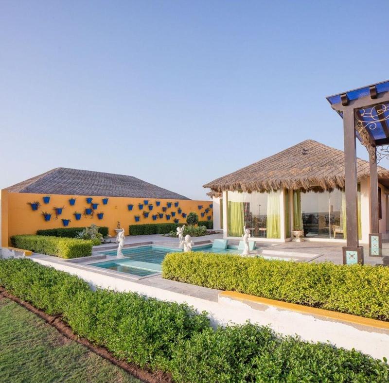 Serena Beach Resort image