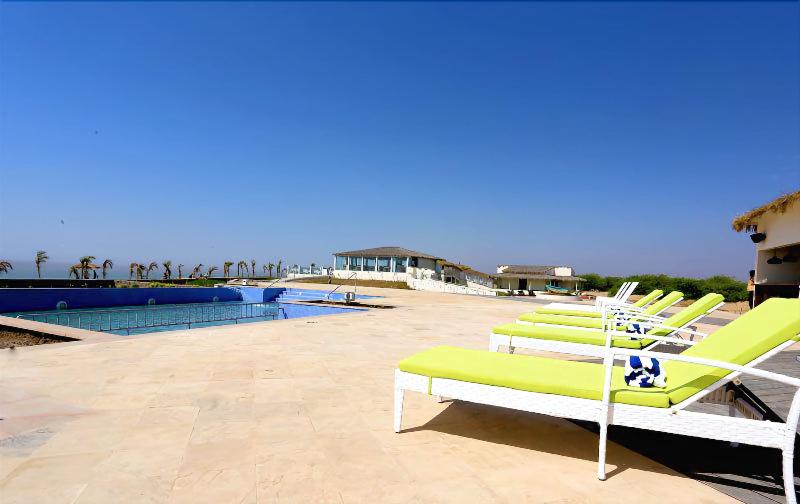 Serena Beach Resort image 10