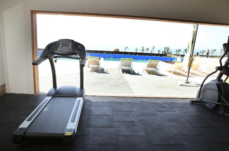 Serena Beach Resort image