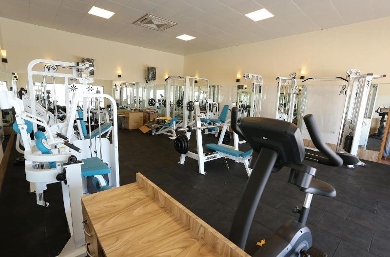 Serena Beach Resort image 6