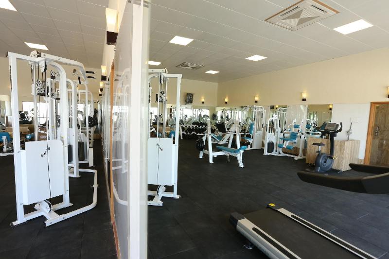 Serena Beach Resort image 8