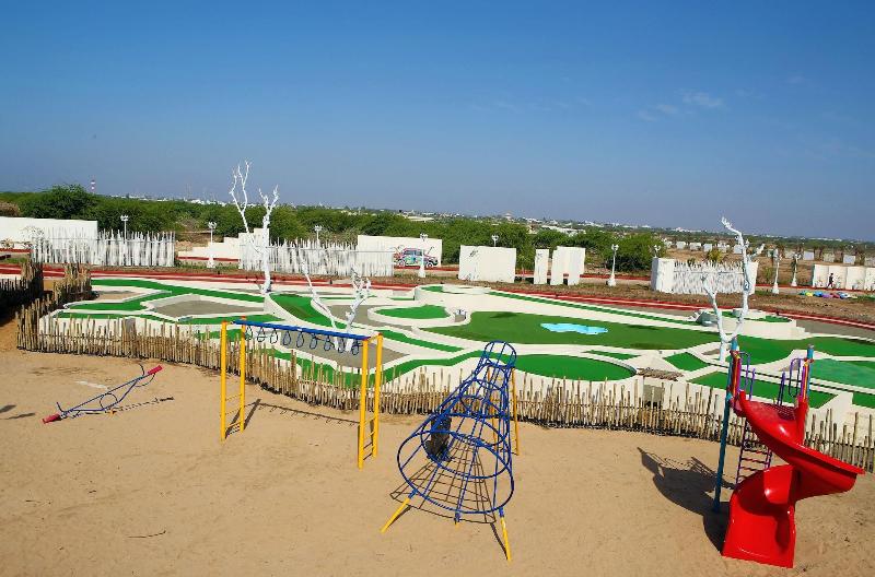 Serena Beach Resort image