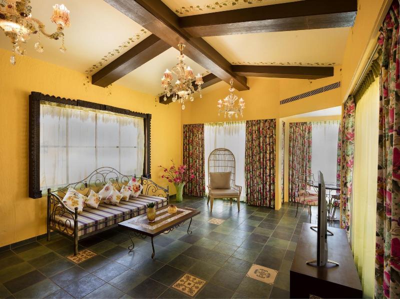 Serena Beach Resort image