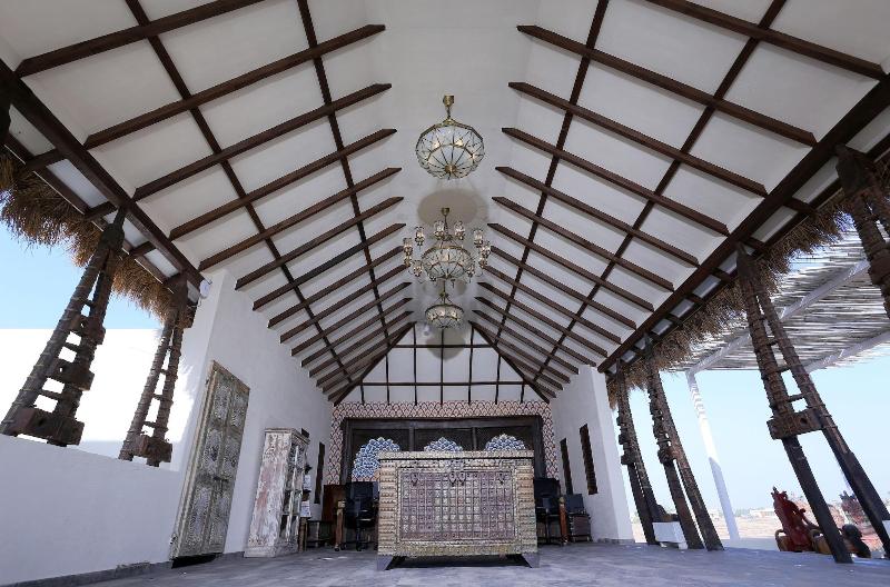 Serena Beach Resort image