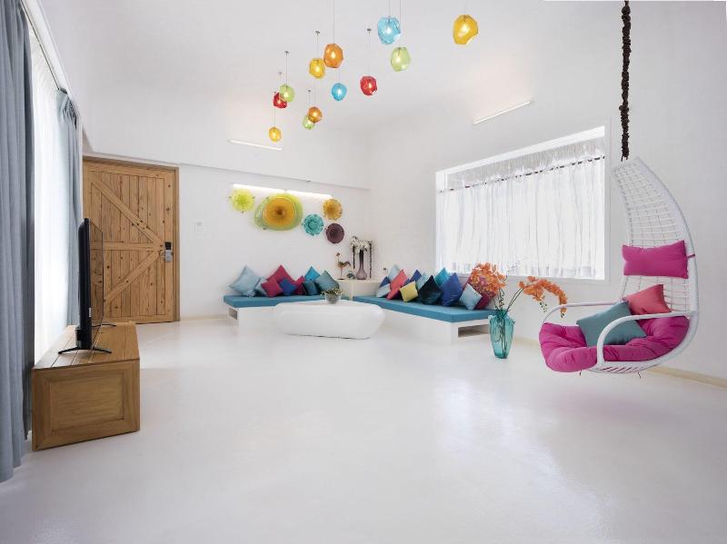 Serena Beach Resort image