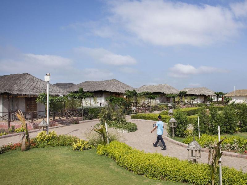 Serena Beach Resort image