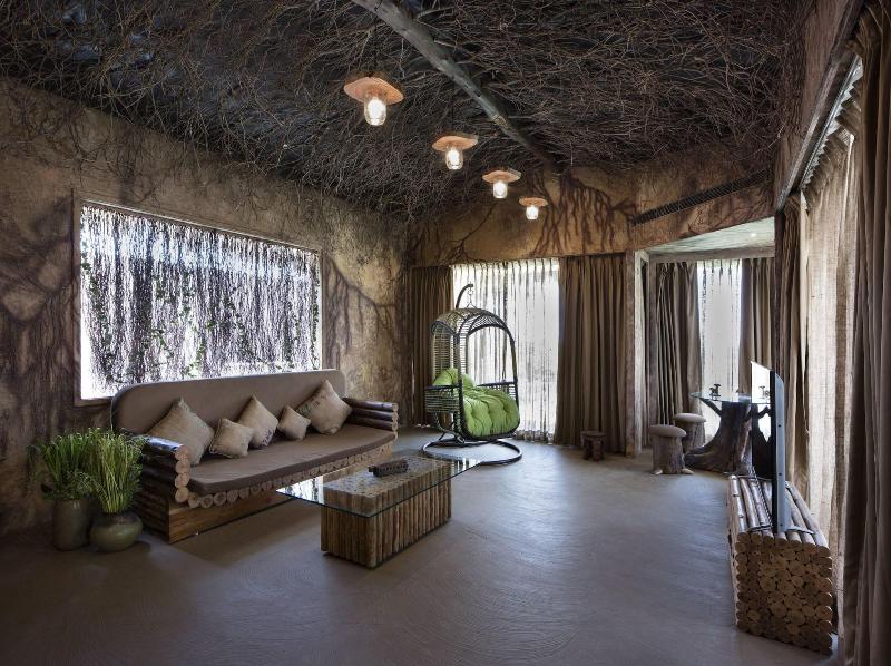 Serena Beach Resort image