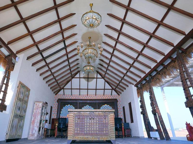 Serena Beach Resort image