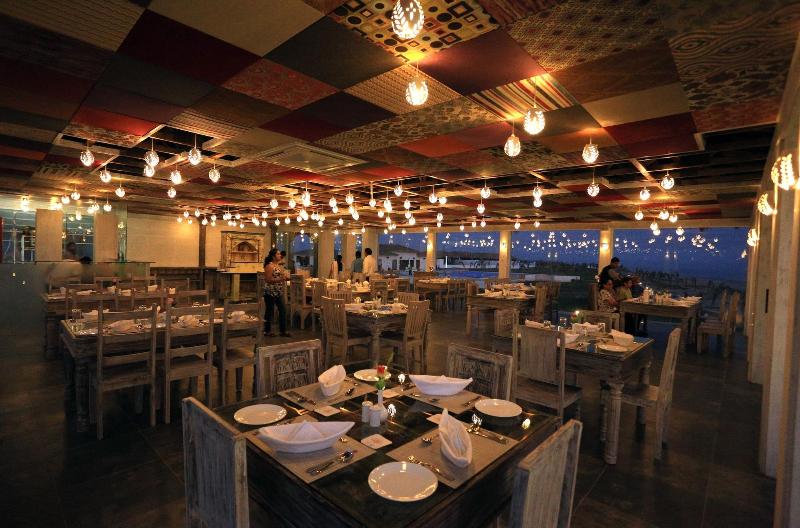 Serena Beach Resort image 1