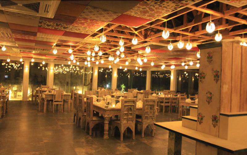 Serena Beach Resort image 4