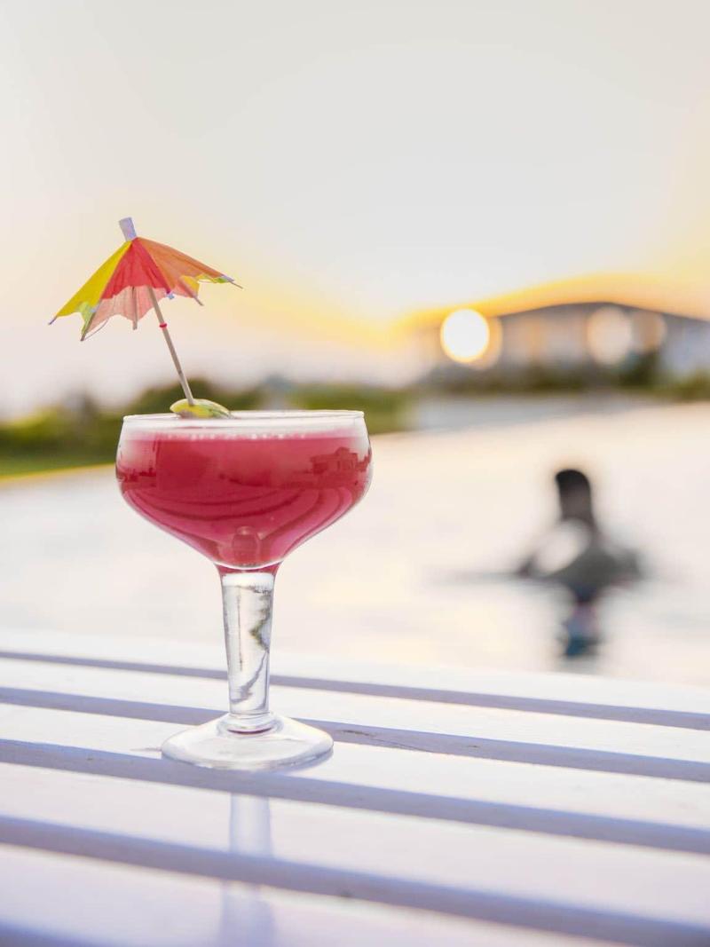 Serena Beach Resort image