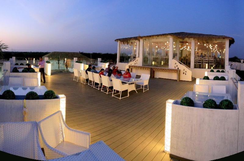 Serena Beach Resort image