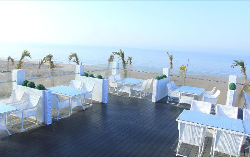 Serena Beach Resort image