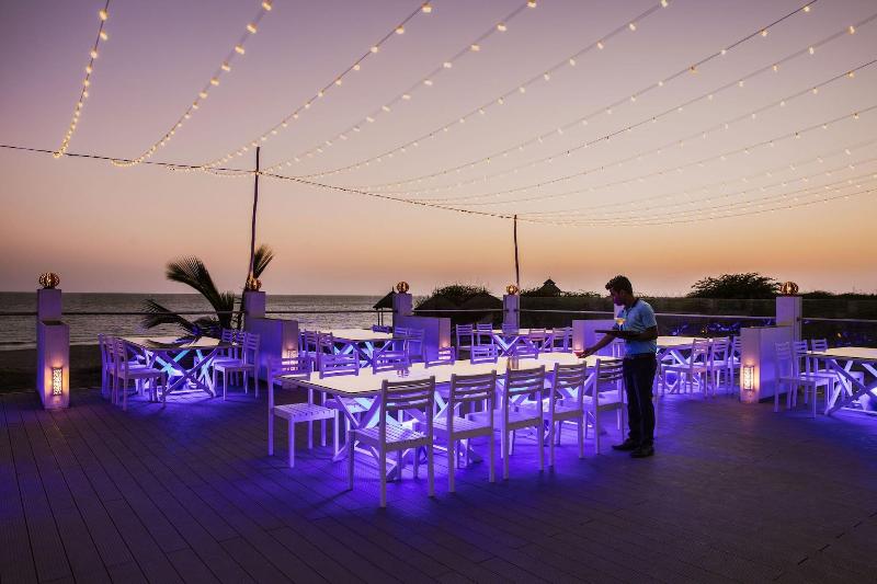 Serena Beach Resort image