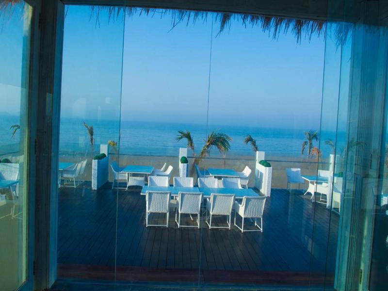 Serena Beach Resort image
