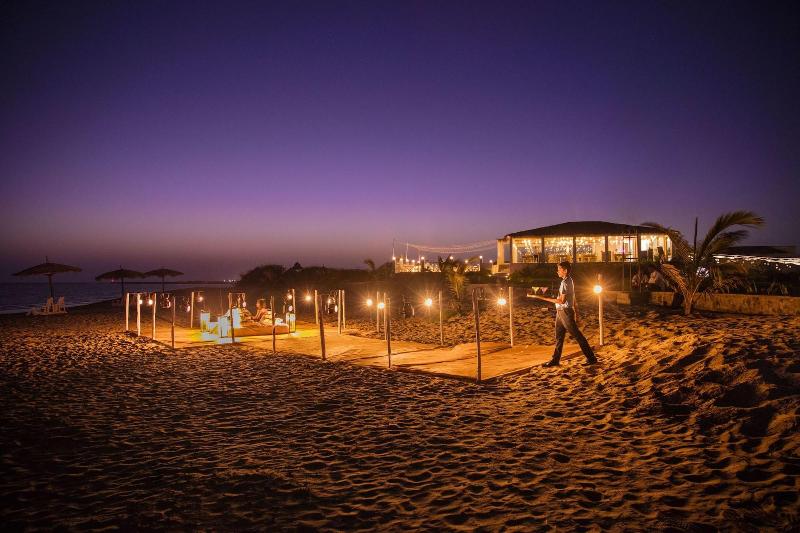 Serena Beach Resort image