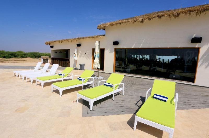 Serena Beach Resort image