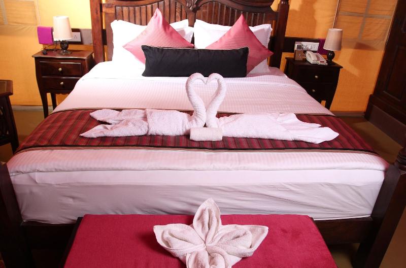 Serena Beach Resort image