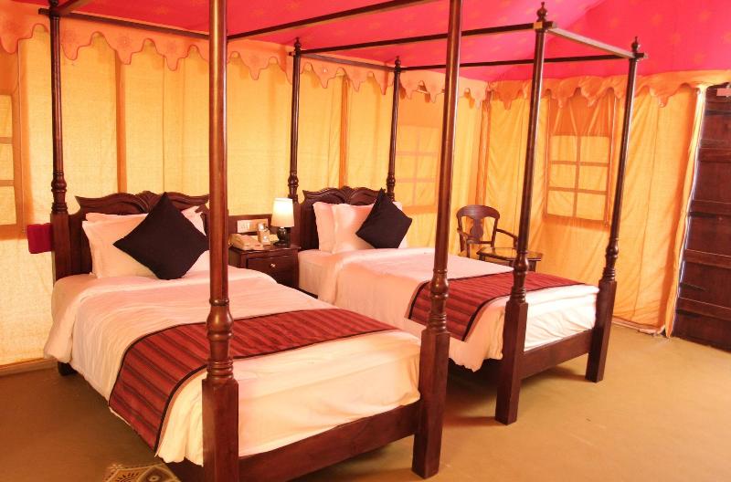 Serena Beach Resort image