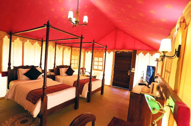Serena Beach Resort image