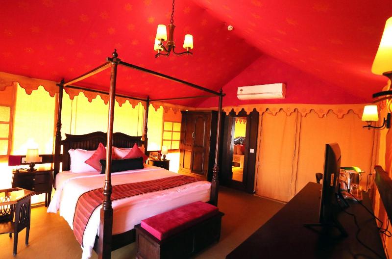 Serena Beach Resort image