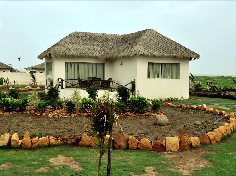 Serena Beach Resort image