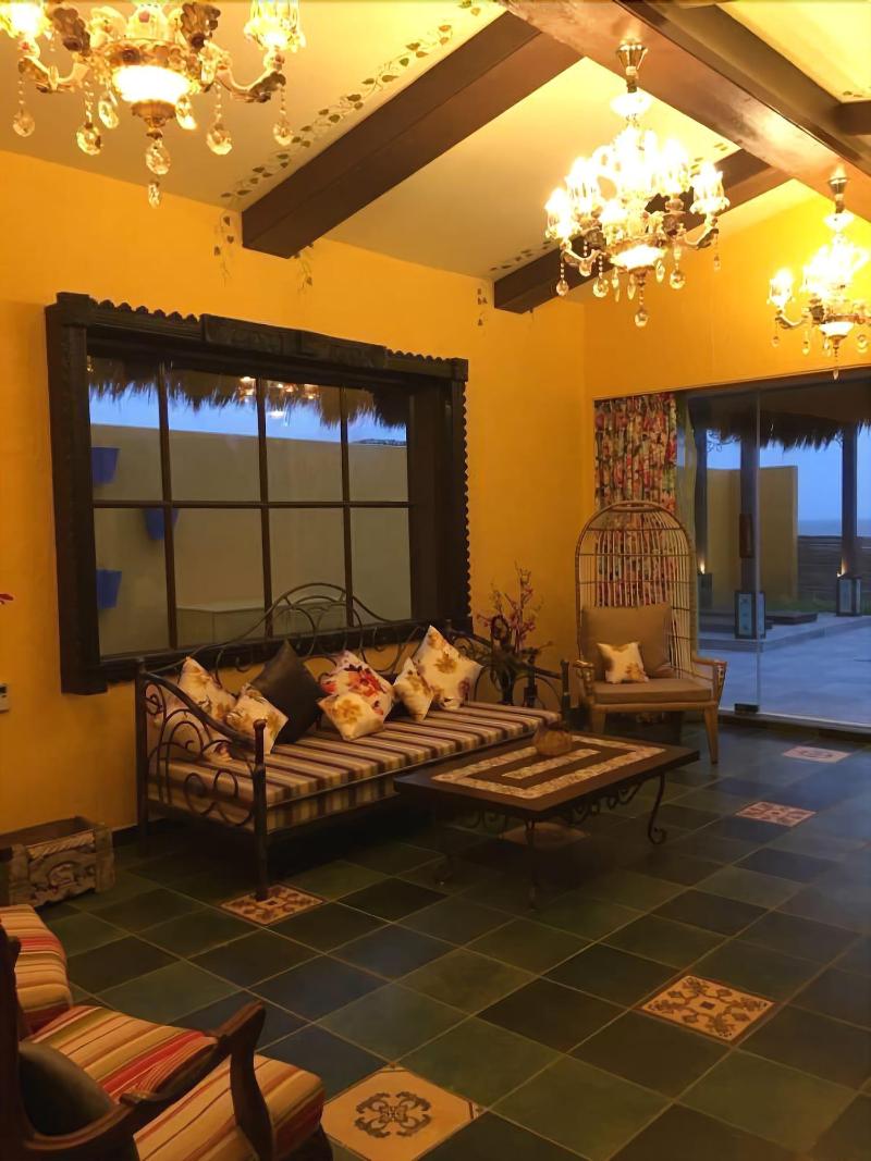 Serena Beach Resort image