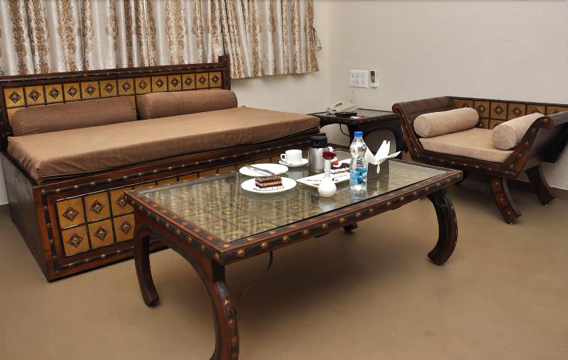 Serena Beach Resort image