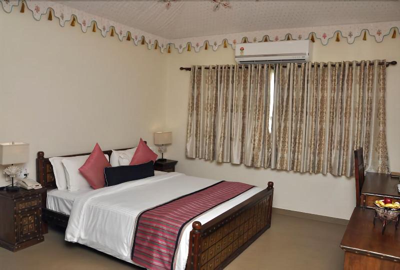 Serena Beach Resort image