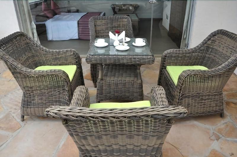 Serena Beach Resort image