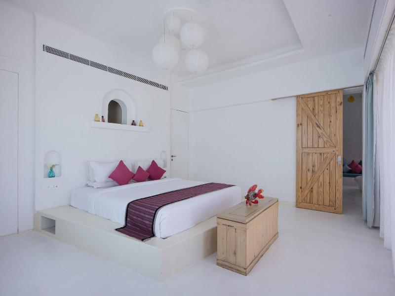 Serena Beach Resort image