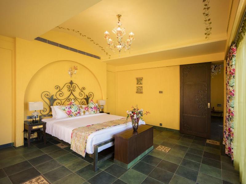 Serena Beach Resort image