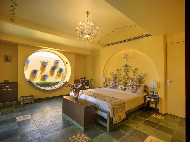 Serena Beach Resort image