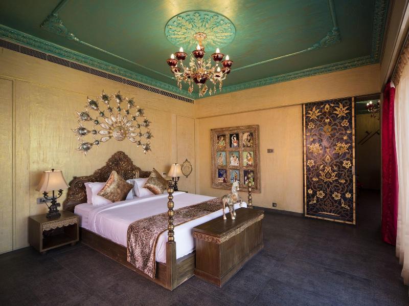Serena Beach Resort image