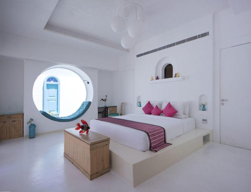 Serena Beach Resort image