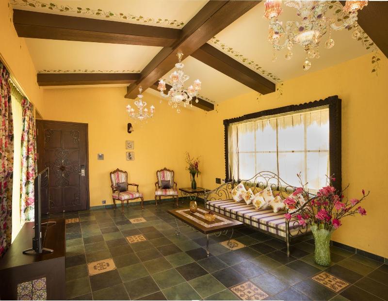 Serena Beach Resort image 7
