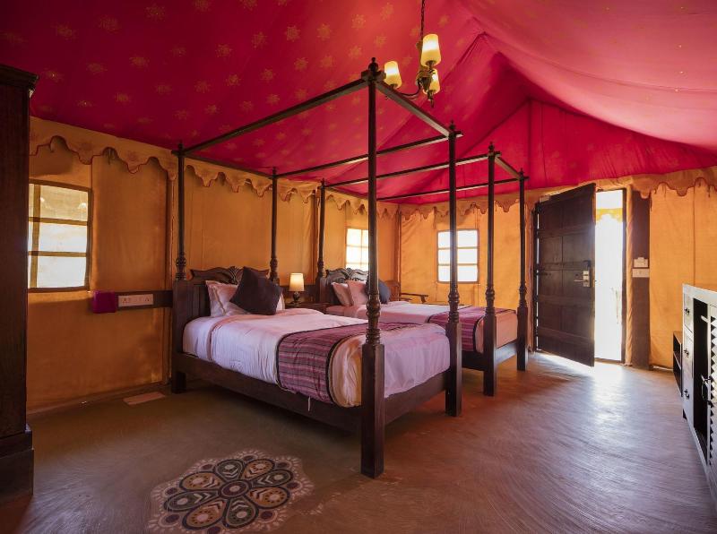 Serena Beach Resort image